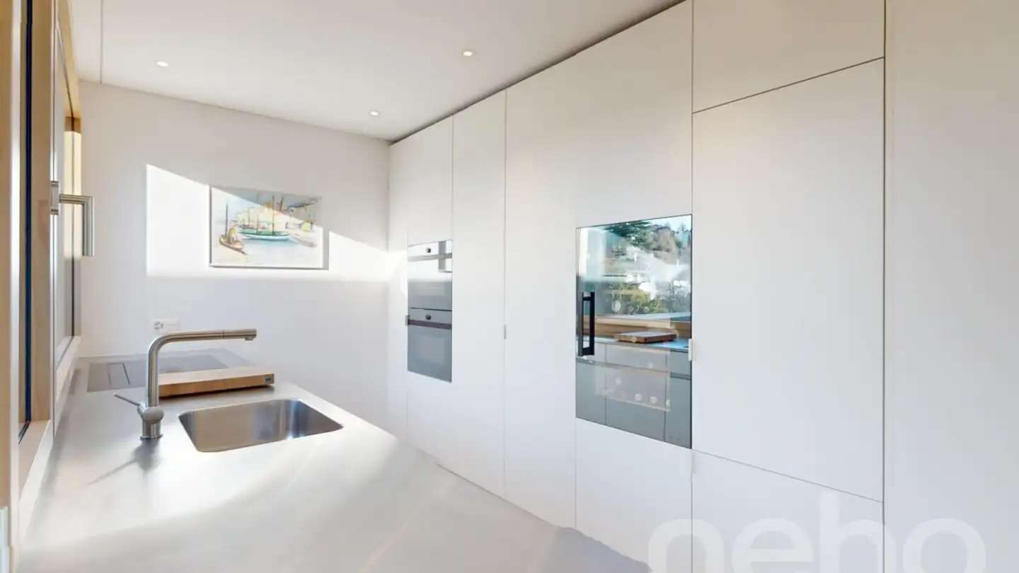 Duplex in vendita - 6006 Luzern