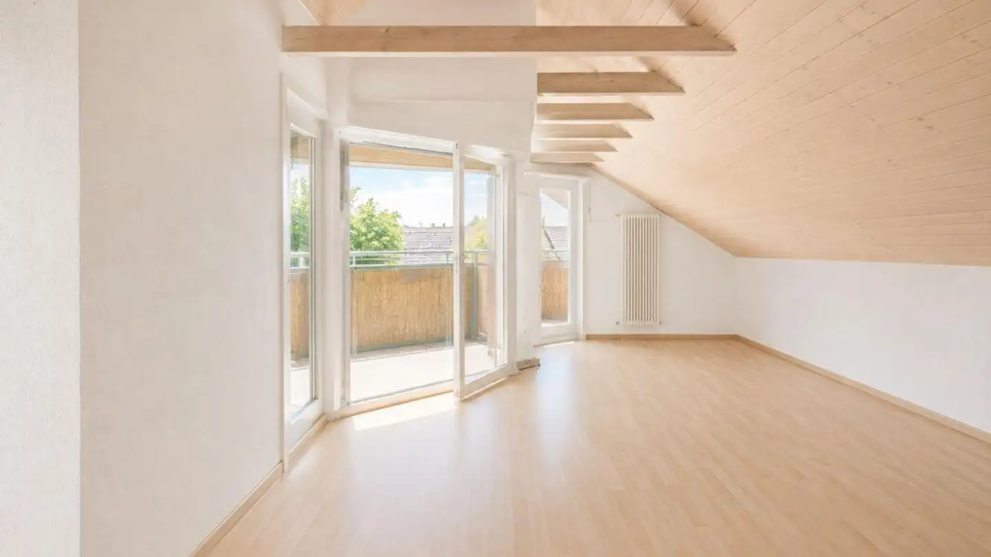 Wohnung mieten - Brunnenwiesenstrasse 6, 8212 Neuhausen am Rheinfall - Foto 4