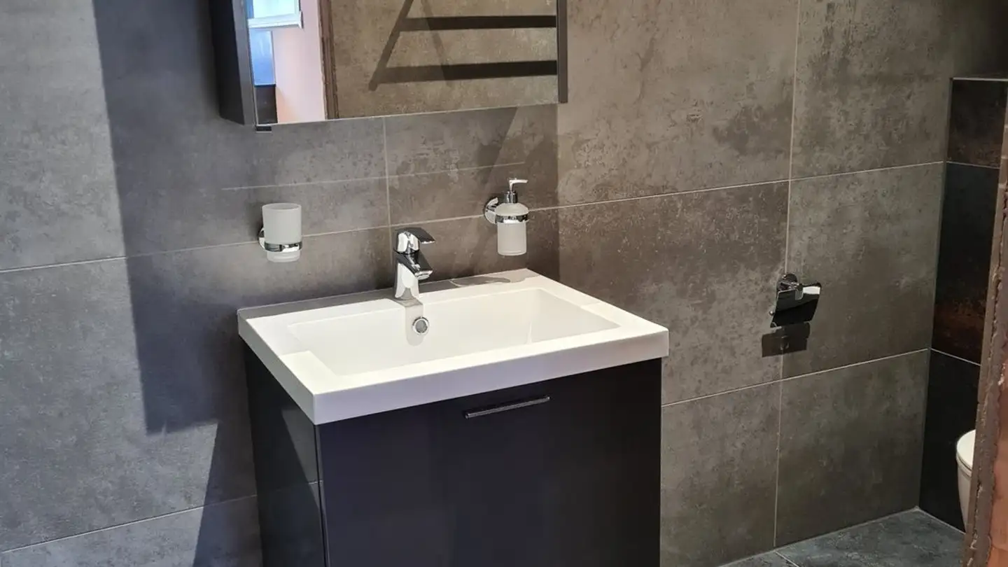 Wohnung mieten - Impasse de l’Arbogne 53, 1563 Dompierre FR - Foto 2