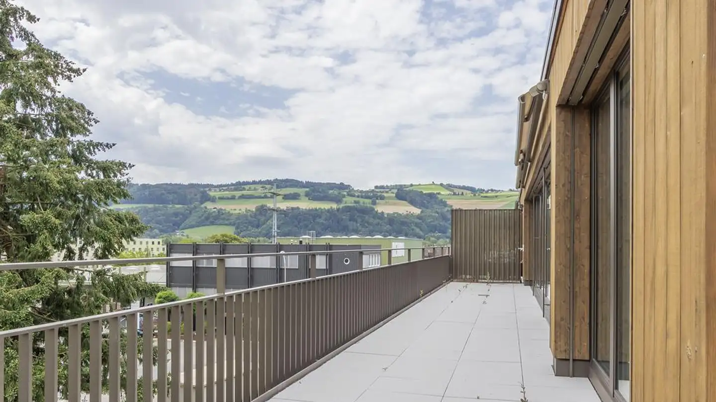 Appartement à louer - Thunstrasse 20, 3110 Münsingen