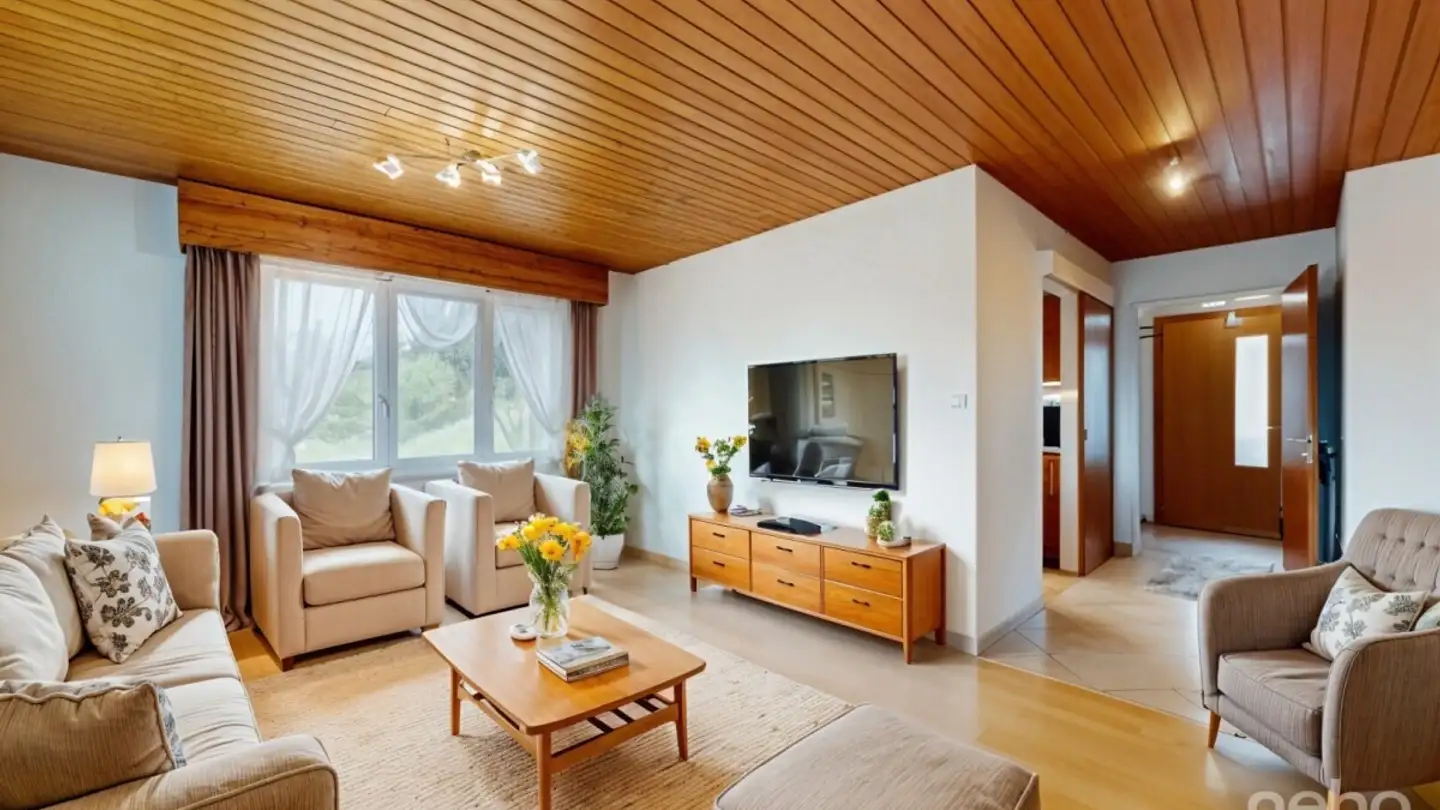 Einfamilienhaus kaufen - 1441 Valeyres-sous-Montagny - Foto 3