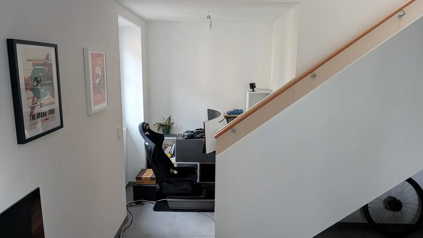 Appartement à louer - Avenue d'Echallens 81, 1004 Lausanne - Photo 3