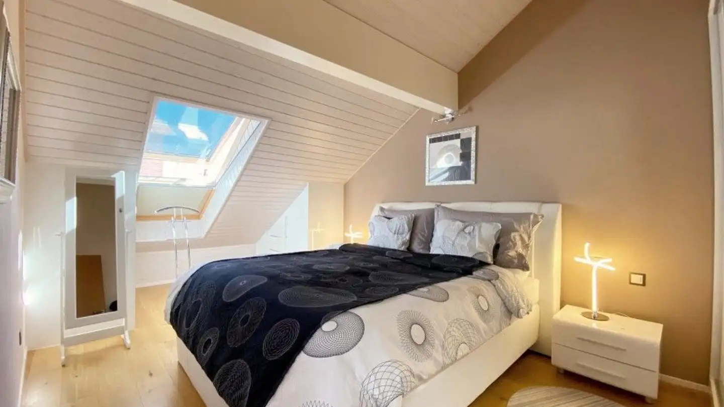 Single house for rent - Rue Du Village 23c, 1127 Clarmont - Photo 4