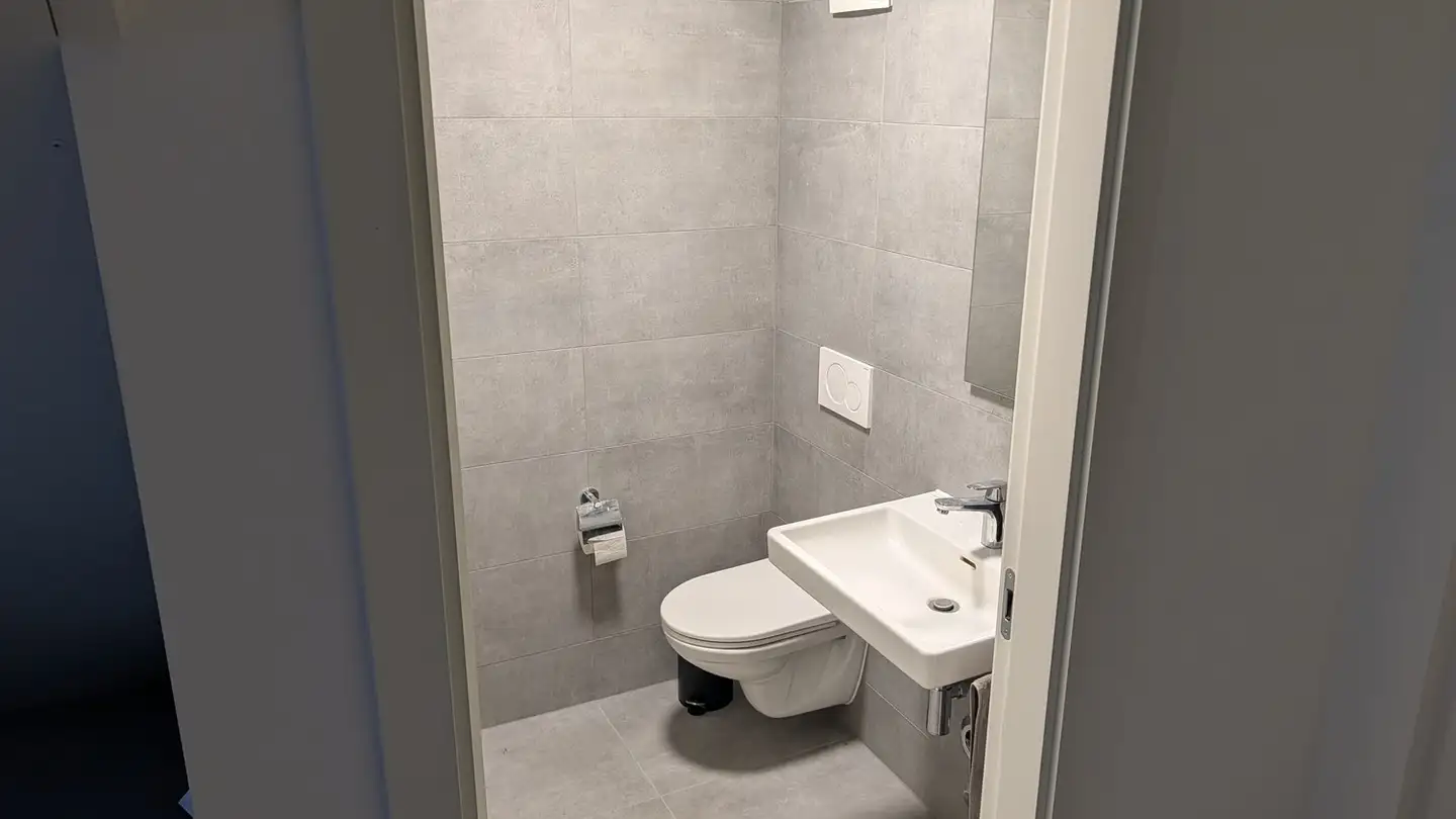 Appartement à louer - Avenue d'Echallens 81, 1004 Lausanne - Photo 4