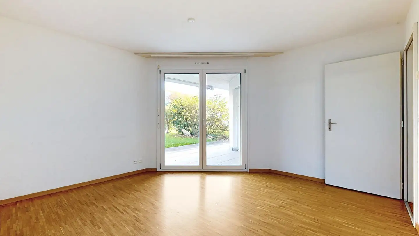 Apartment for rent - Allée Du Château 9, 1752 Villars-sur-Glâne - Photo 3