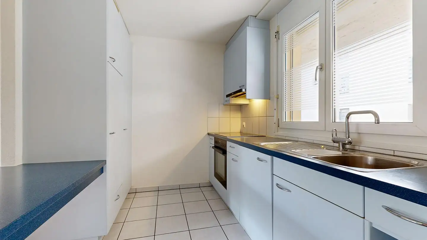 Apartment for rent - Allée Du Château 9, 1752 Villars-sur-Glâne - Photo 4