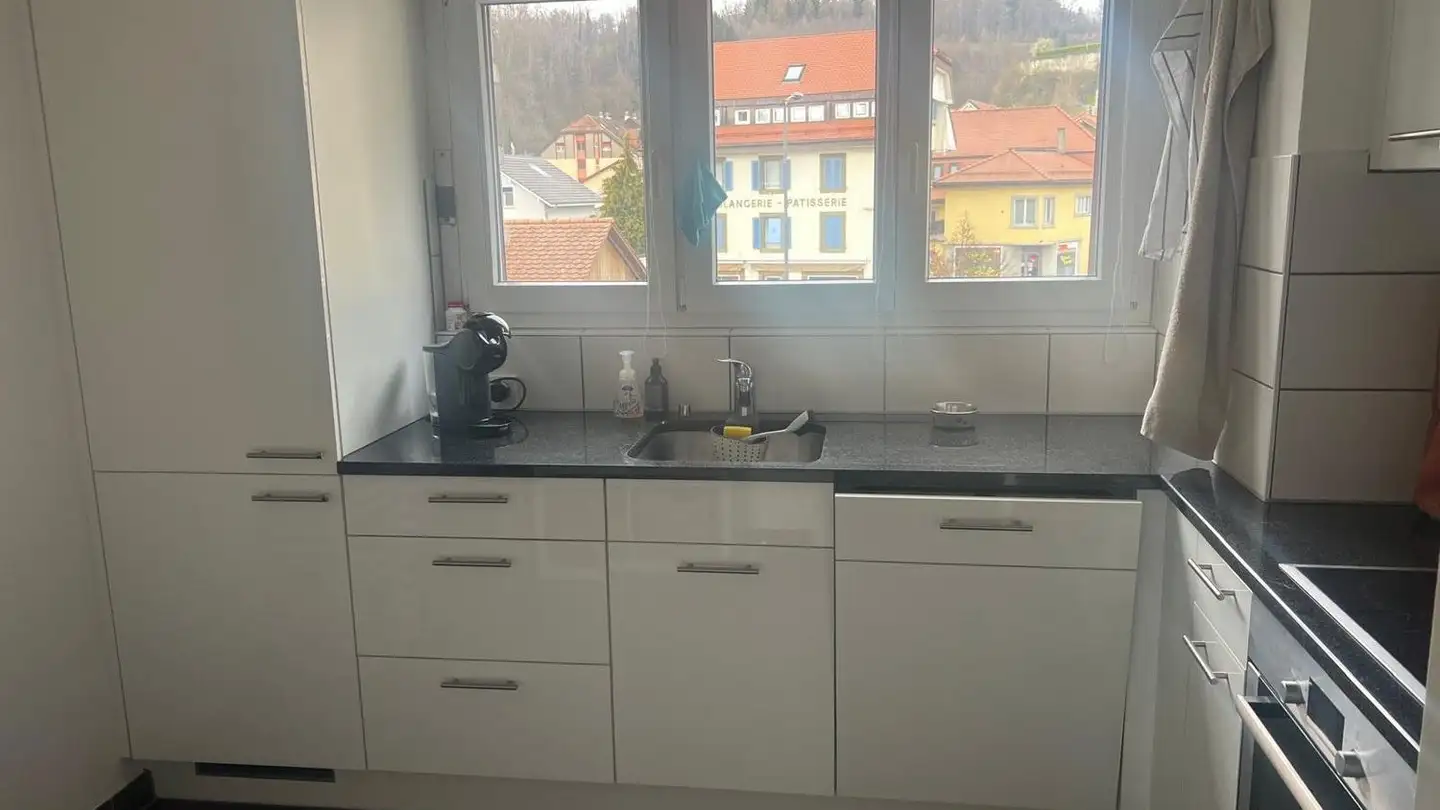 Apartment for rent - Place De La Poste 2, 1522 Lucens - Photo 2