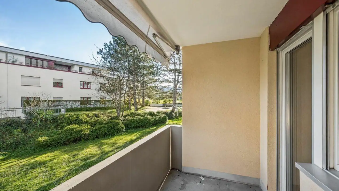 Wohnung kaufen - Sonnenhofring 16, 4153 Reinach BL