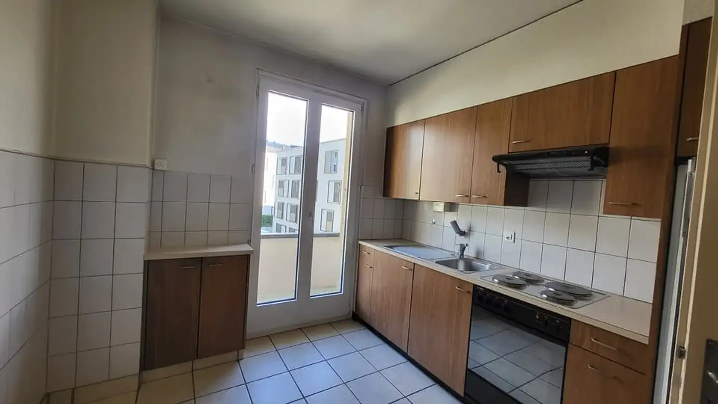 Apartment for rent - Rue Des Chansons 10, 2034 Peseux