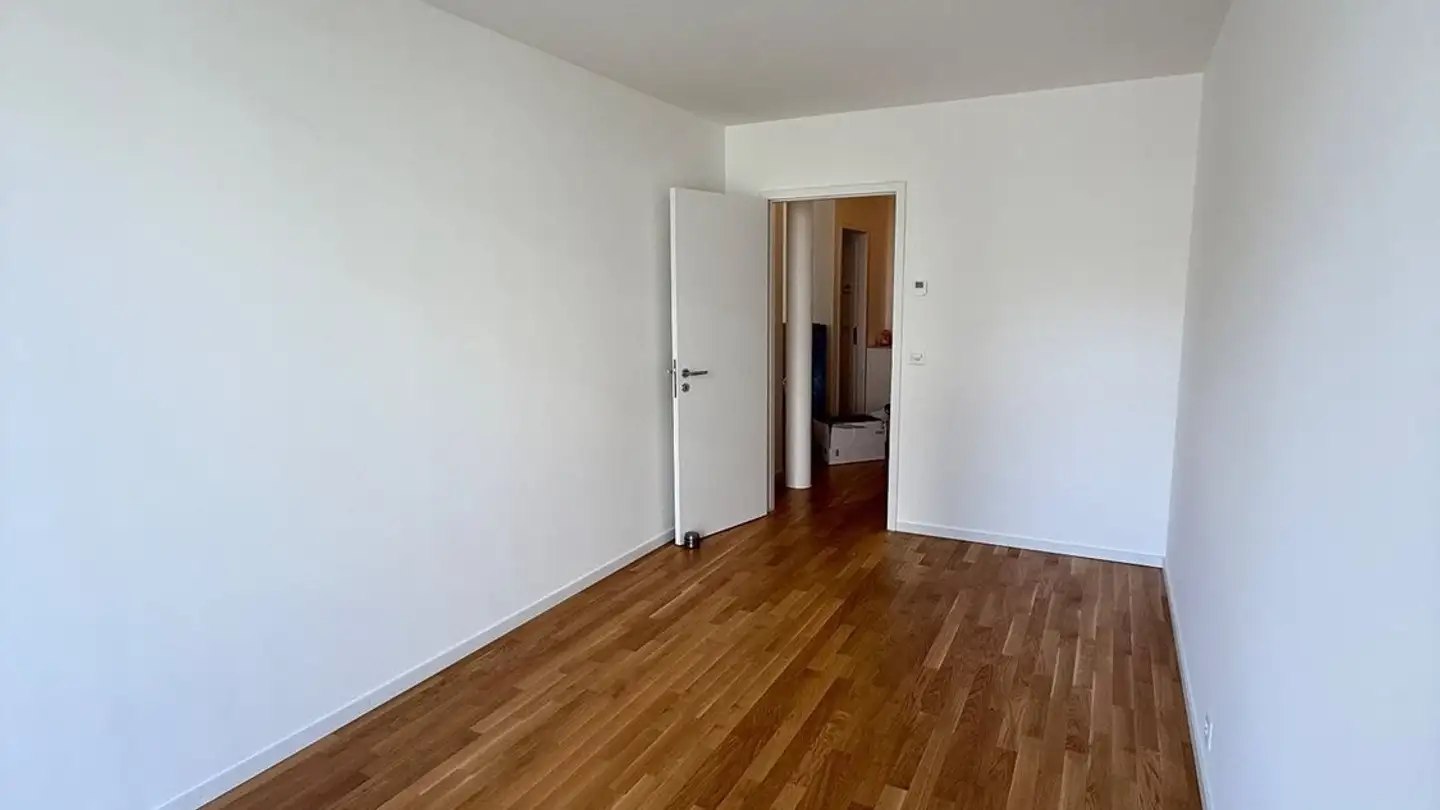 Single room for rent - Route Du Bois 61, 1024 Ecublens VD