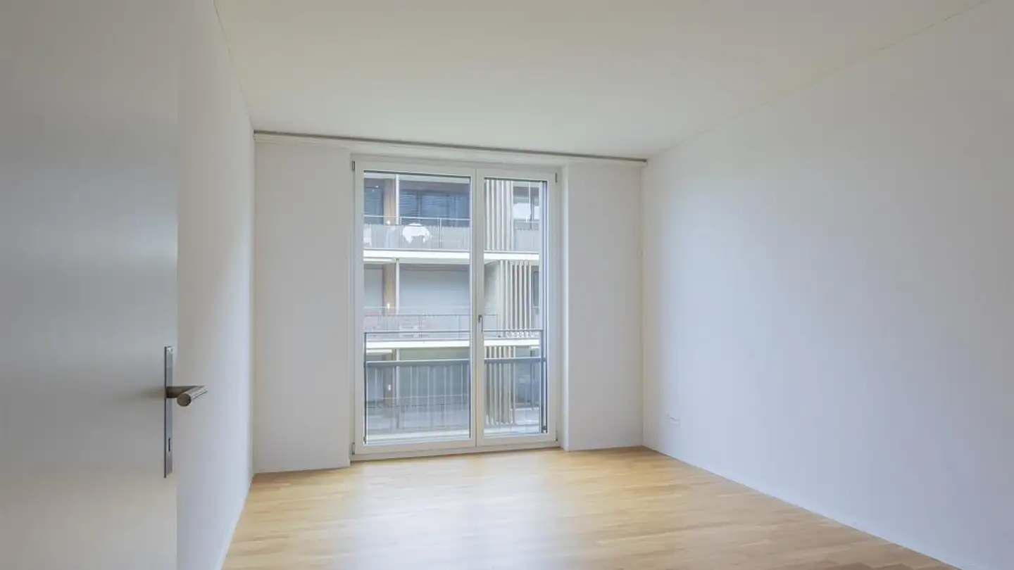 Appartamento in affitto - Thunstrasse 20, 3110 Münsingen - Photo 3