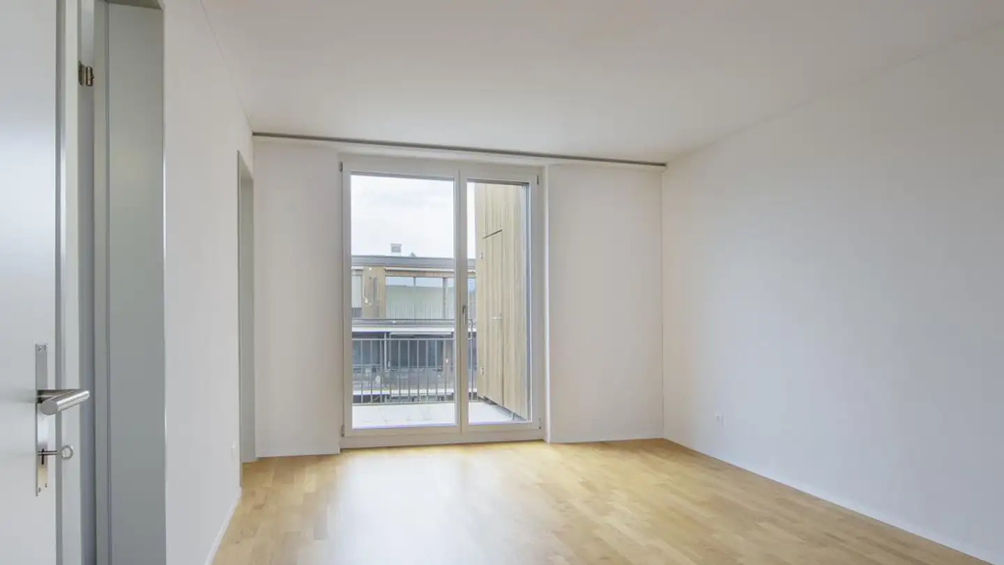 Appartamento in affitto - Thunstrasse 20, 3110 Münsingen - Photo 4