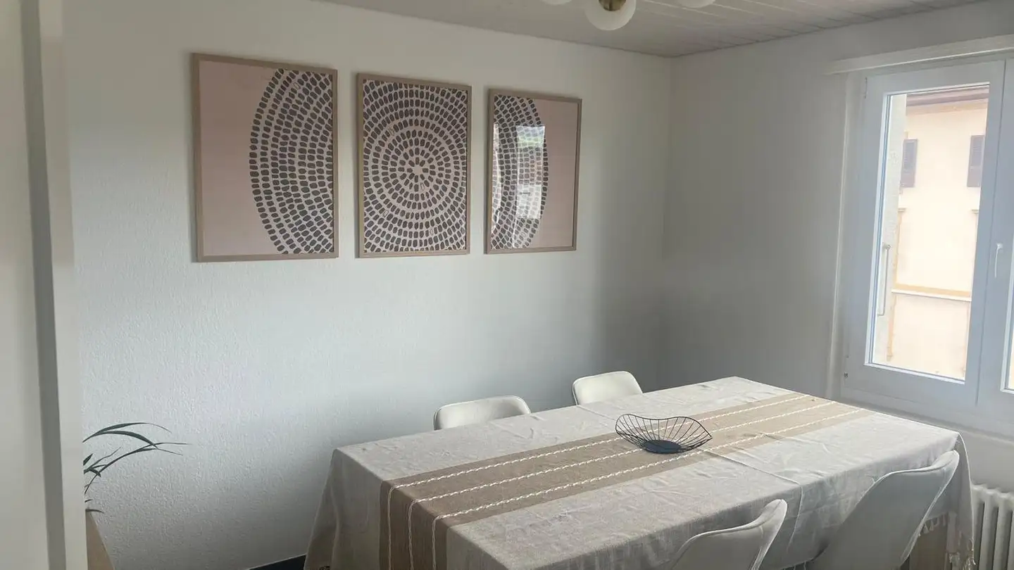 Apartment for rent - Place De La Poste 2, 1522 Lucens - Photo 3