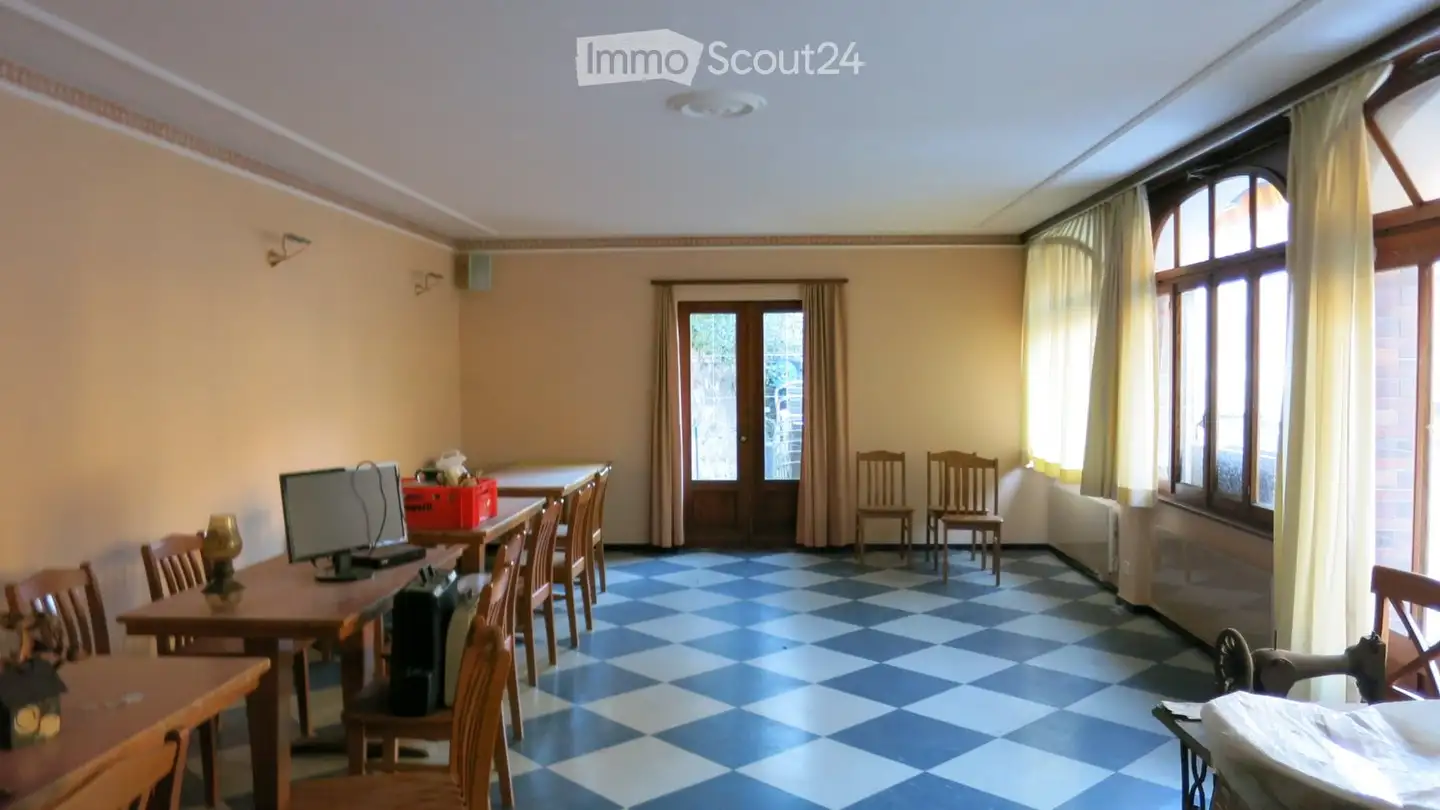 Einfamilienhaus kaufen - 6557 Cama - Foto 4