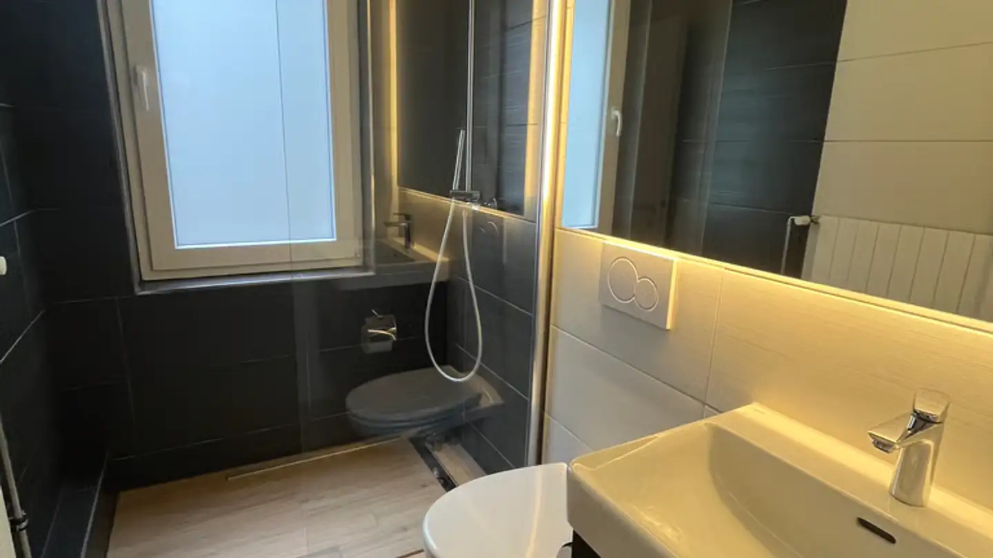 Appartamento in affitto - Baselstrasse 67, 6003 Luzern