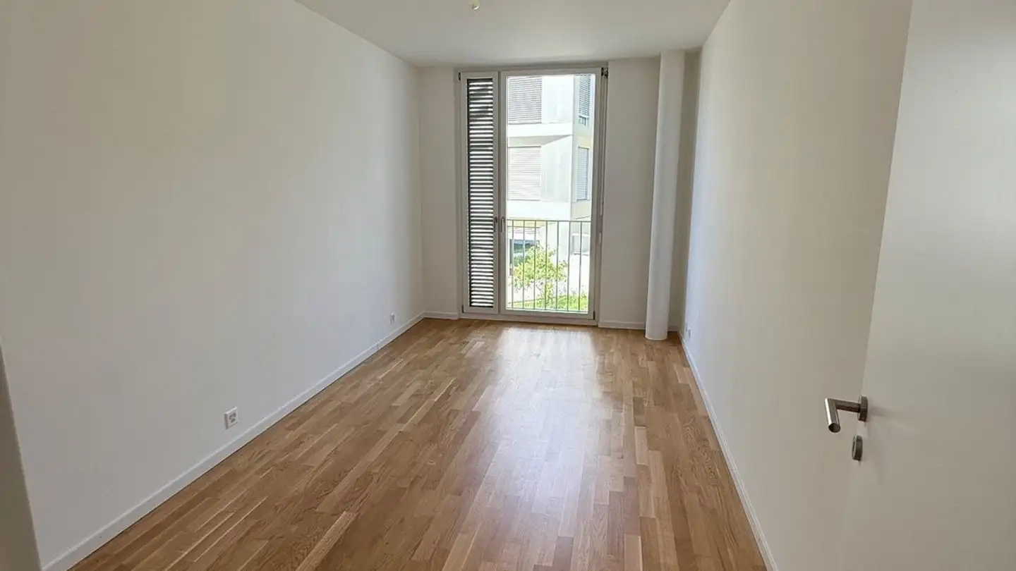 Single room for rent - Route Du Bois 61, 1024 Ecublens VD - Photo 3