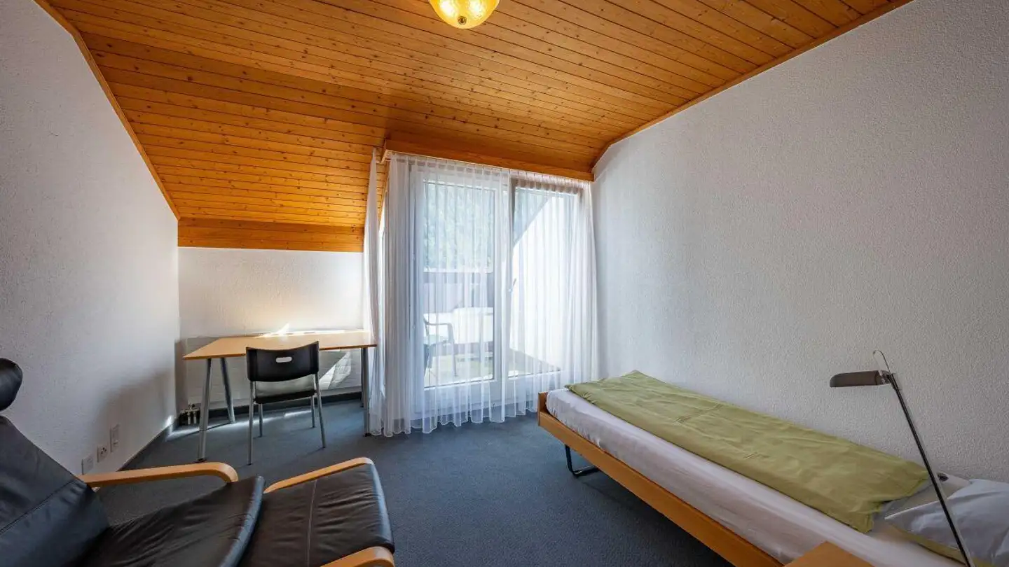 Immeuble résidentiel à vendre - Madrusstrasse 6, 7317 Valens - Photo 4