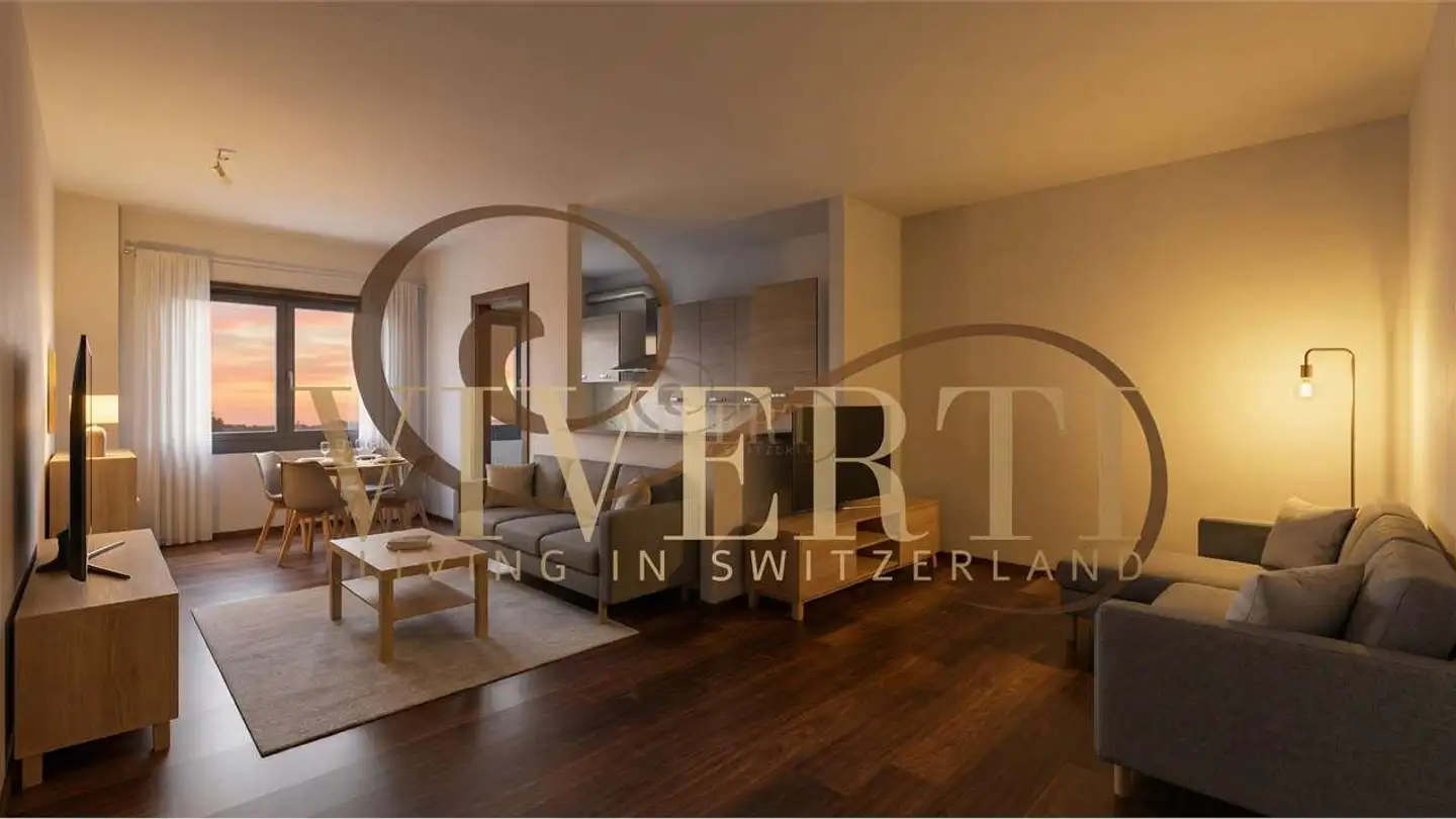 Villa for sale - 6512 Giubiasco - Photo 2