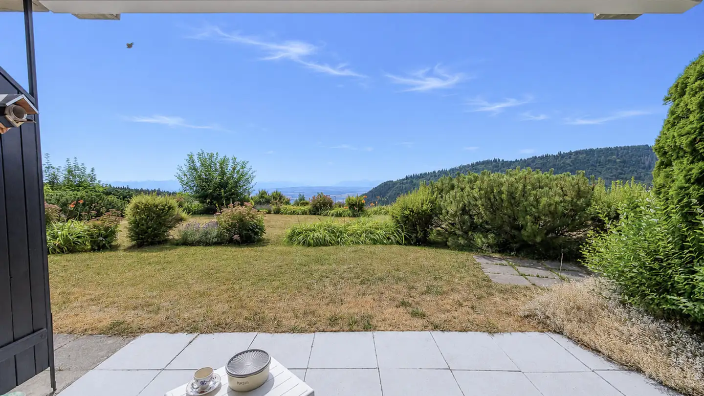 Apartment for sale - Route Des Henriolettes 8, 1450 Ste-Croix - Photo 4
