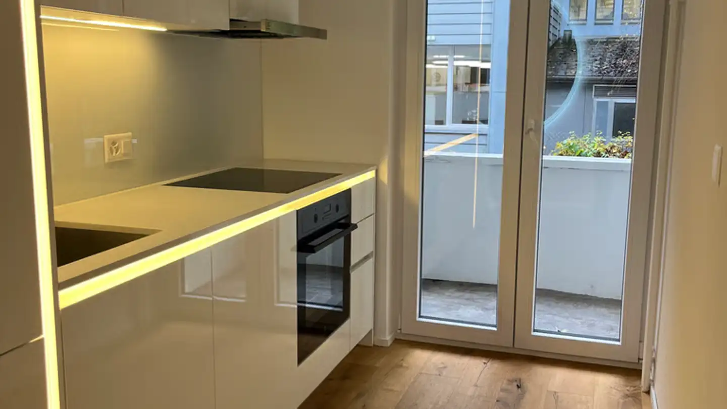 Appartamento in affitto - Baselstrasse 67, 6003 Luzern - Foto 3