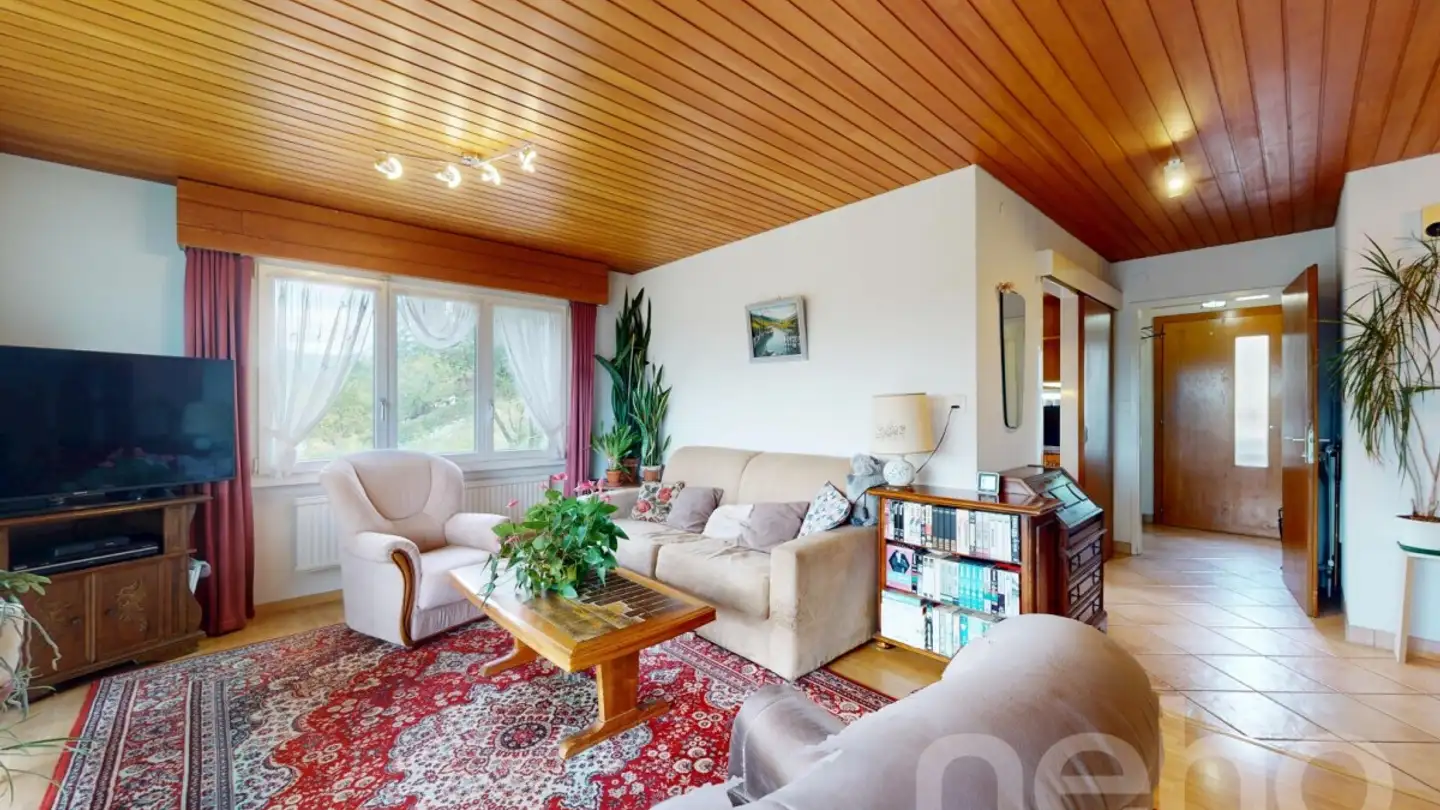 Einfamilienhaus kaufen - 1441 Valeyres-sous-Montagny - Foto 4