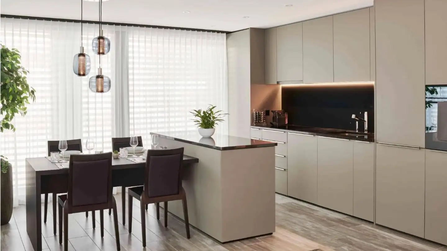 Appartamento ammobiliato in affitto - Sonnentalstrasse 15, 8600 Dübendorf - Photo 3