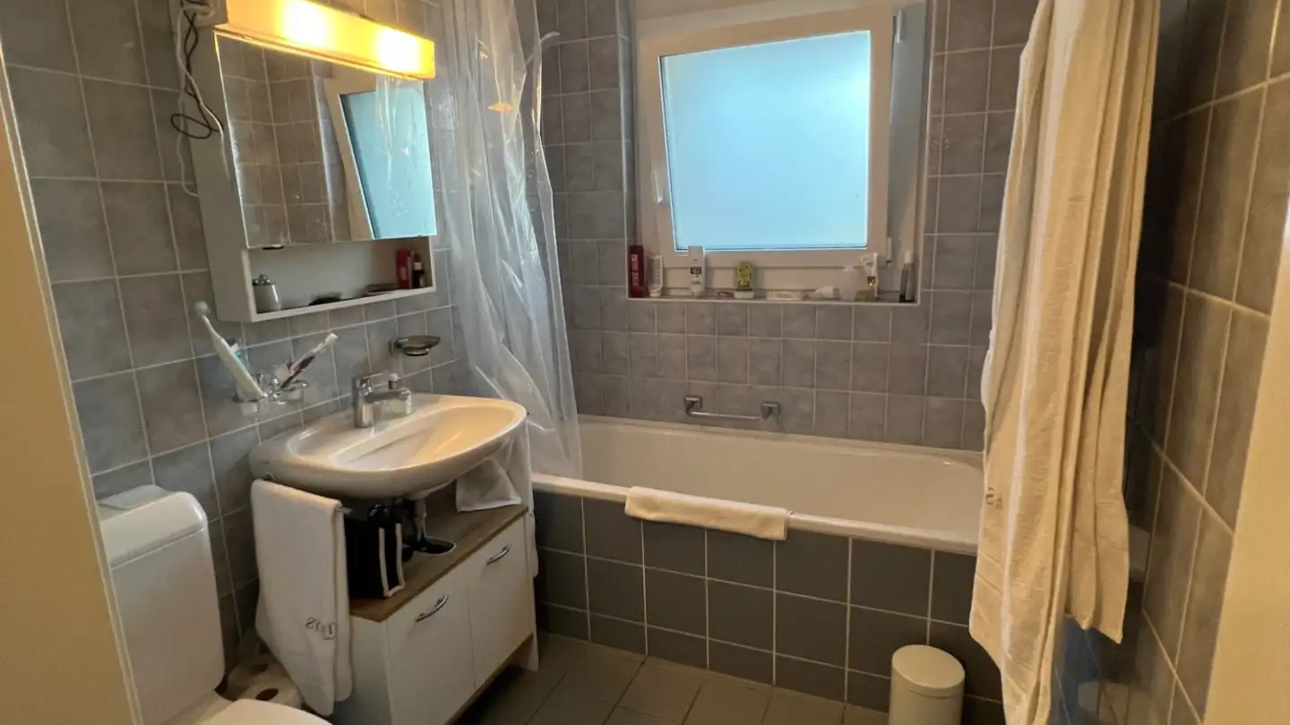 Appartement à louer - Avenue De Préfaully 25c, 1022 Chavannes-près-Renens - Photo 3