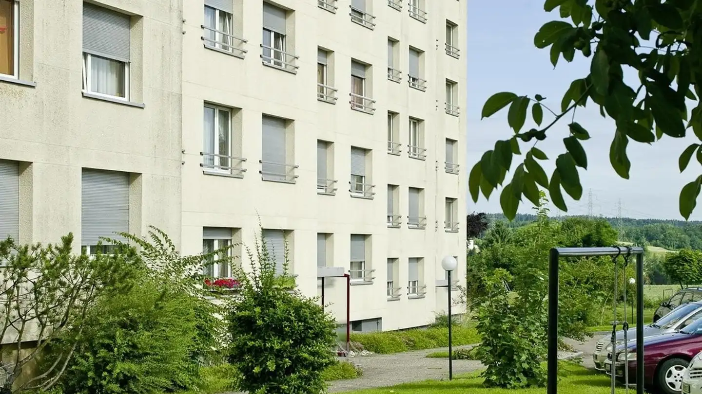 Appartamento in affitto - Müslistrasse 9, 8307 Effretikon