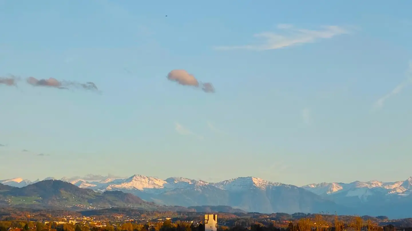 Appartement meublé à louer - Sonnentalstrasse 15, 8600 Dübendorf