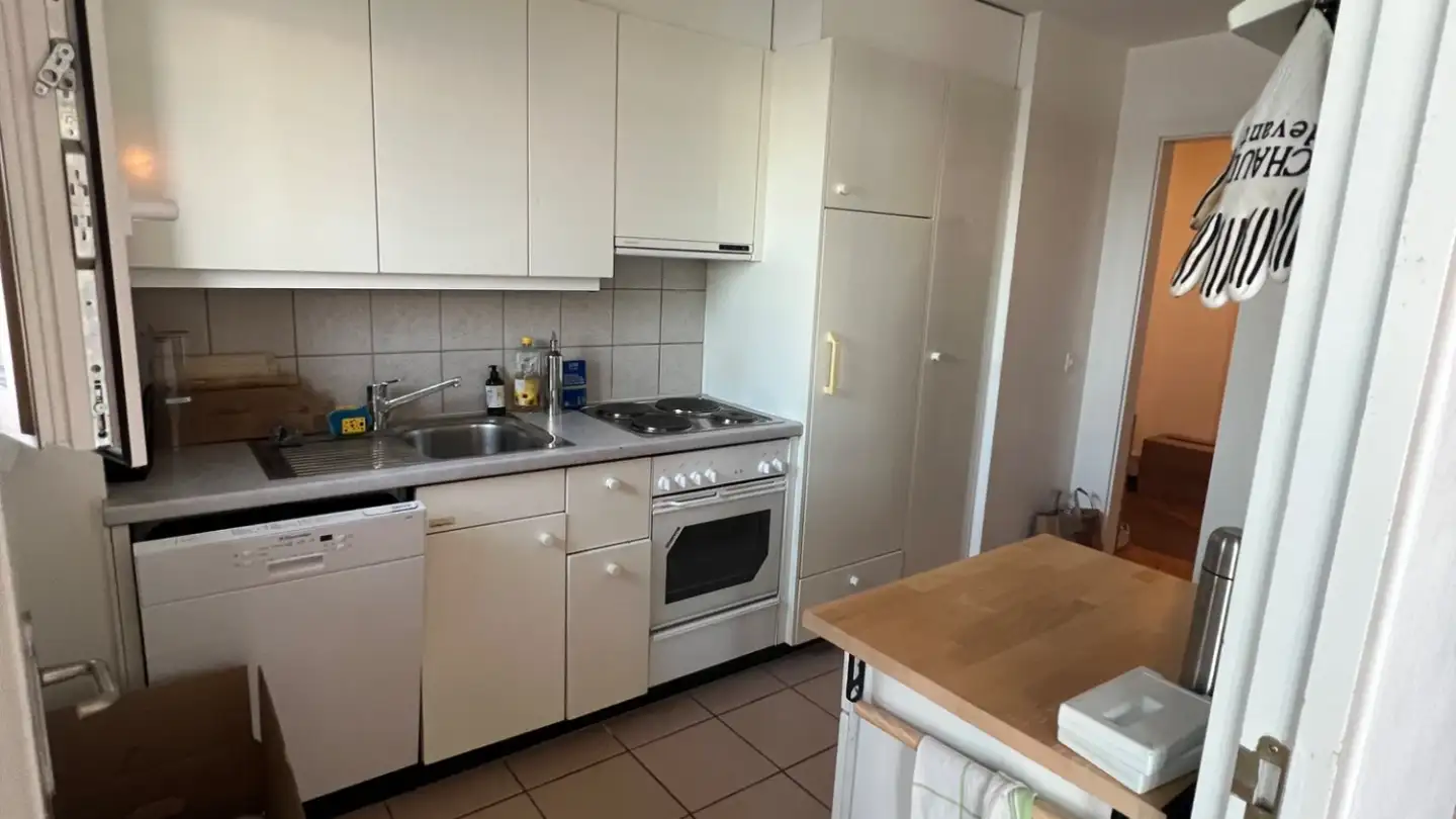 Appartement à louer - Avenue De Préfaully 25c, 1022 Chavannes-près-Renens - Photo 4