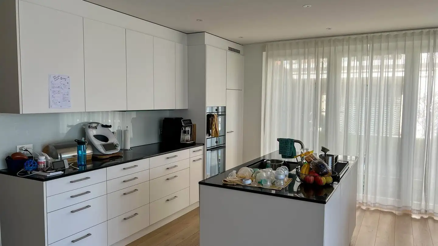 Wohnung mieten - Alte Riedikerstrasse 5, 8610 Uster - Foto 2