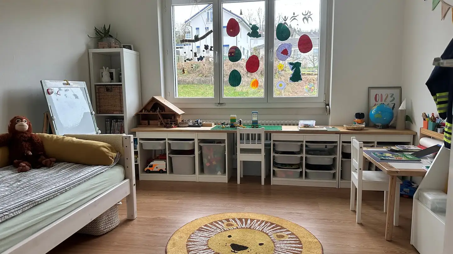 Apartment for rent - Kirchweg 14, 4852 Rothrist - Photo 4