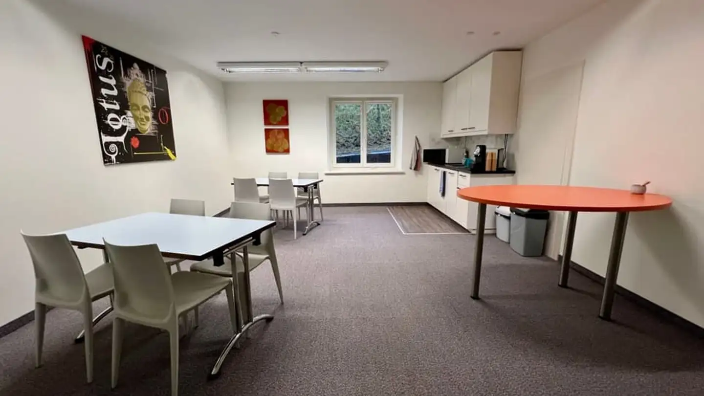 Commercial for rent - 2028 Vaumarcus - Photo 4