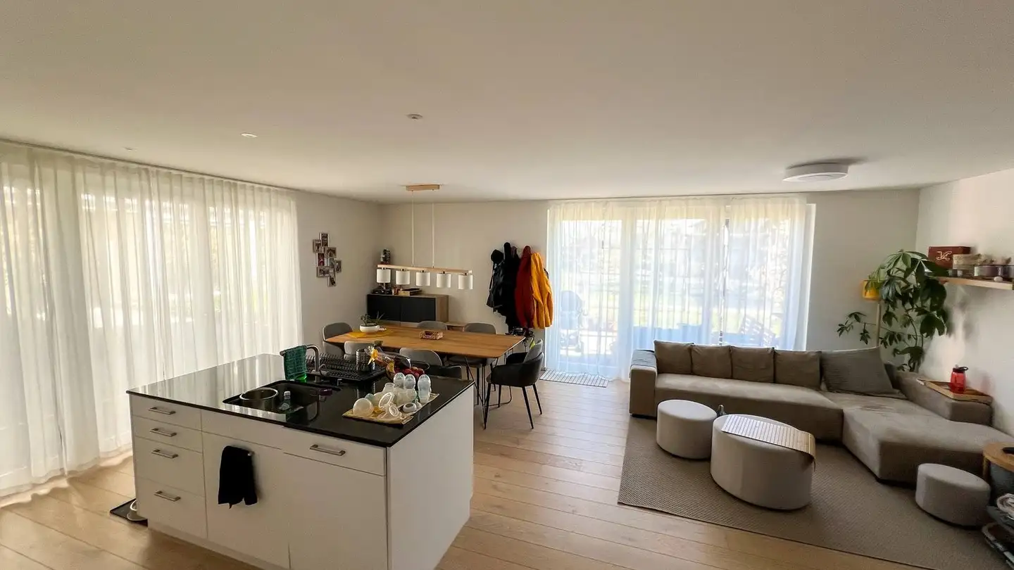 Wohnung mieten - Alte Riedikerstrasse 5, 8610 Uster - Foto 3