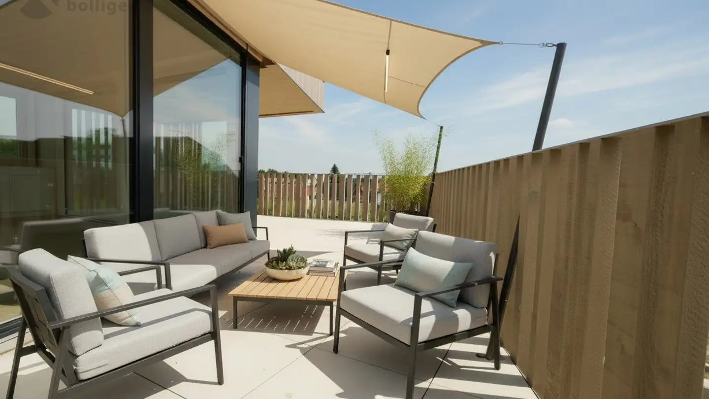 Casa singola in vendita - Schwarzhaar 15b, 4665 Oftringen