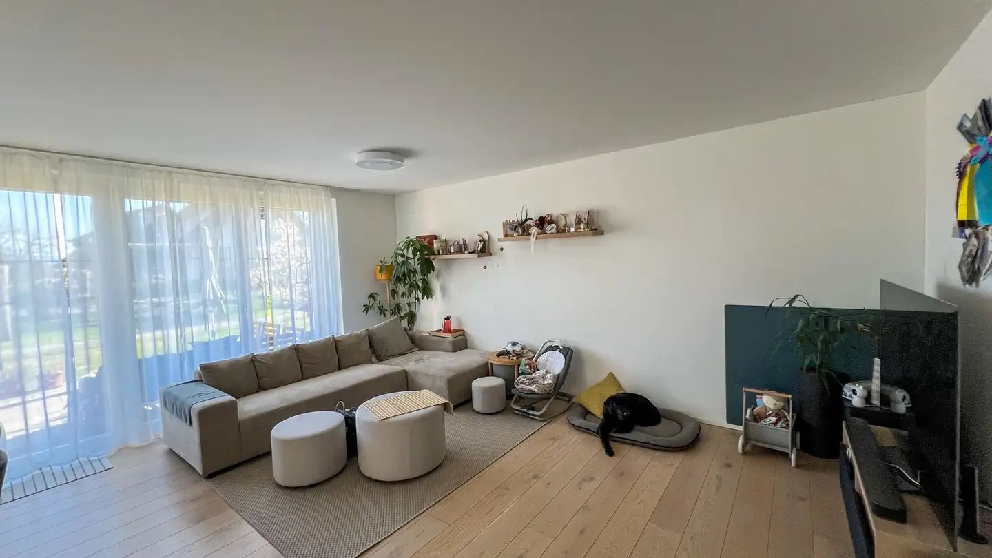 Wohnung mieten - Alte Riedikerstrasse 5, 8610 Uster - Foto 4