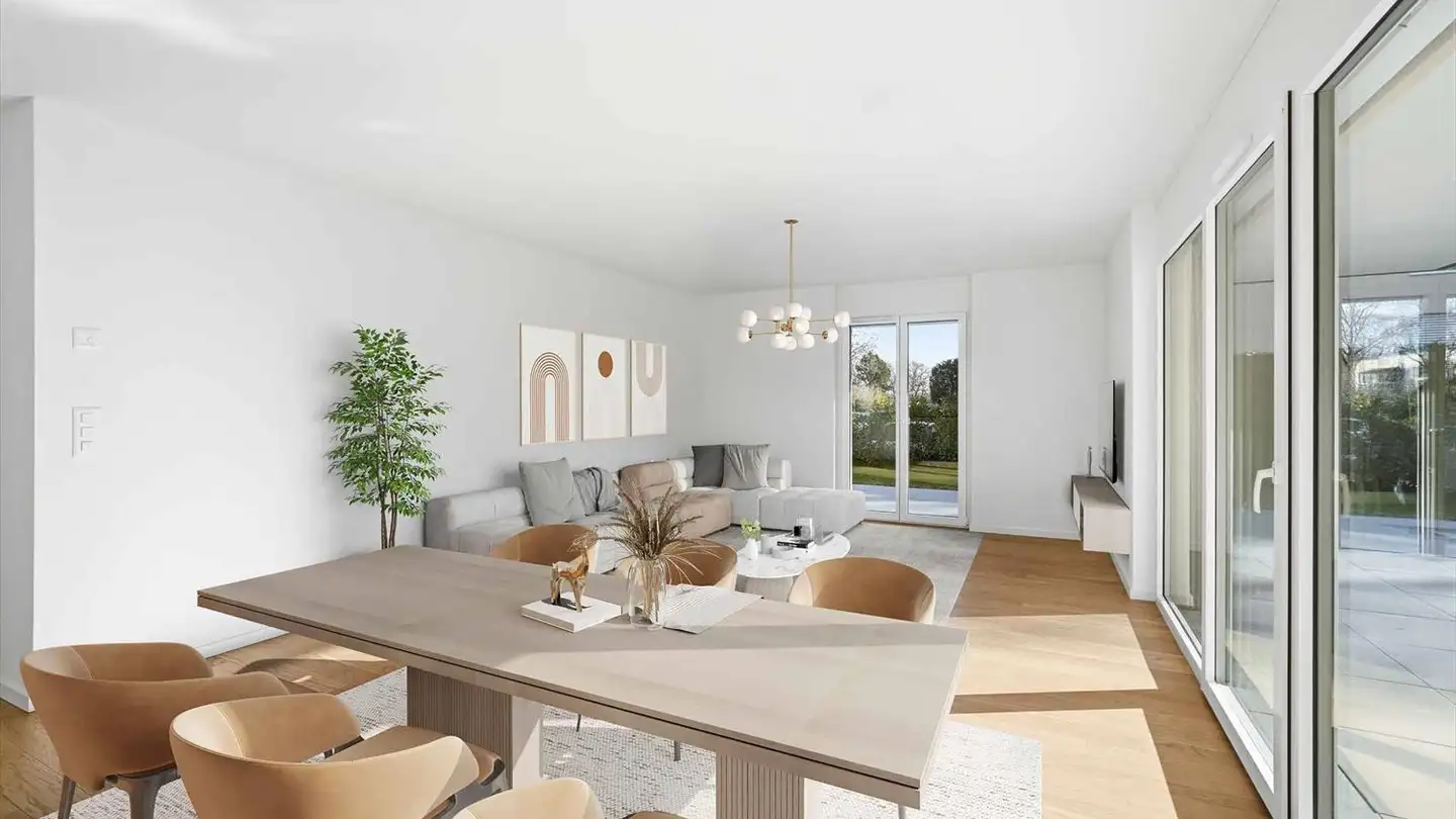 Apartment for sale - 1262 Eysins - Photo 3