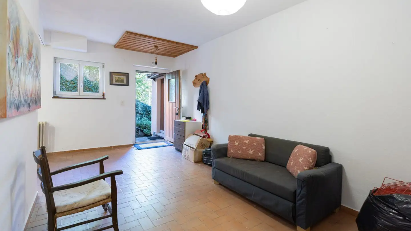 Apartment for sale - Strada Ing. Giovanni Caccia 19, 6922 Morcote - Photo 2