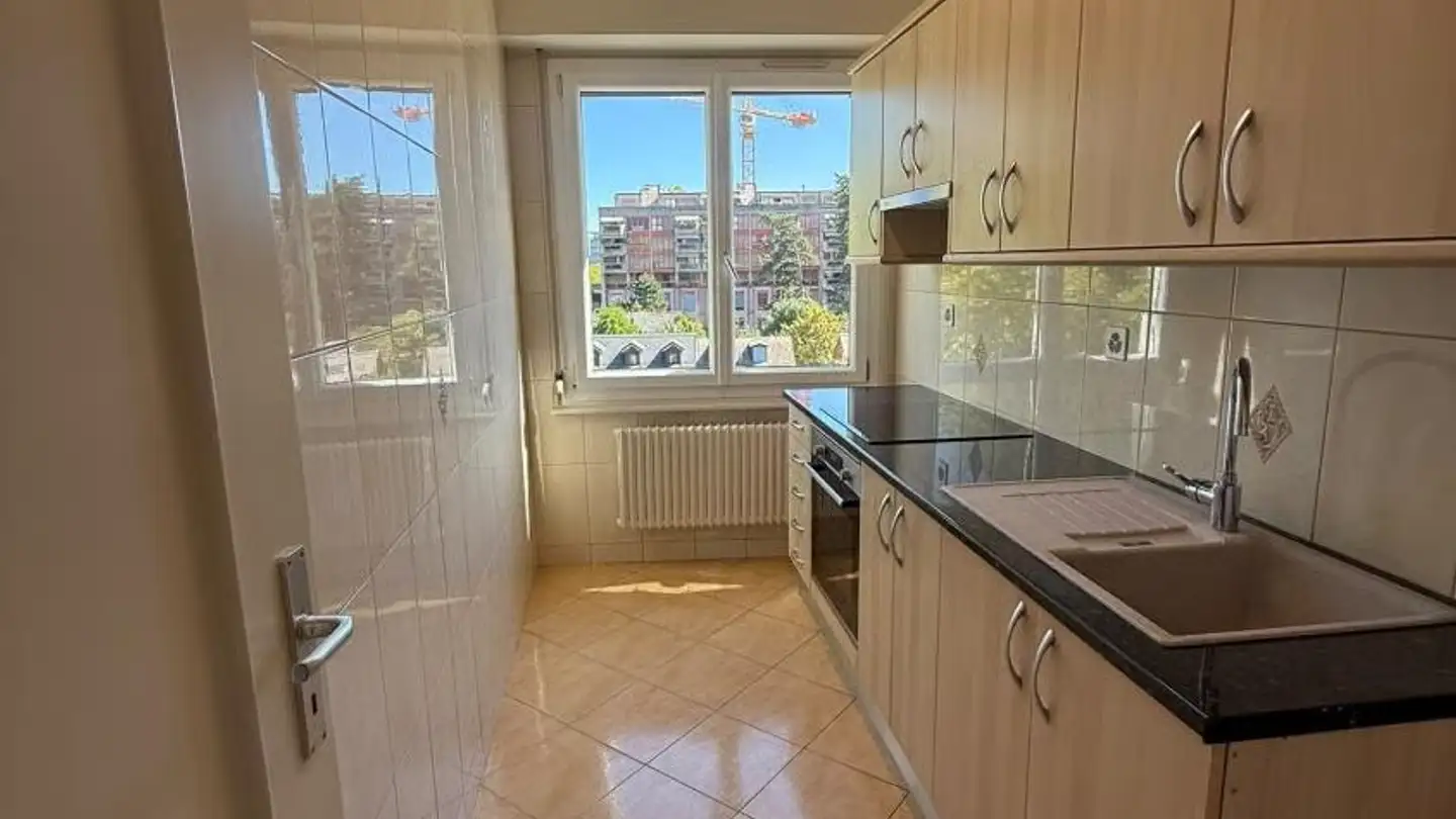 Apartment for rent - 1203 Genève