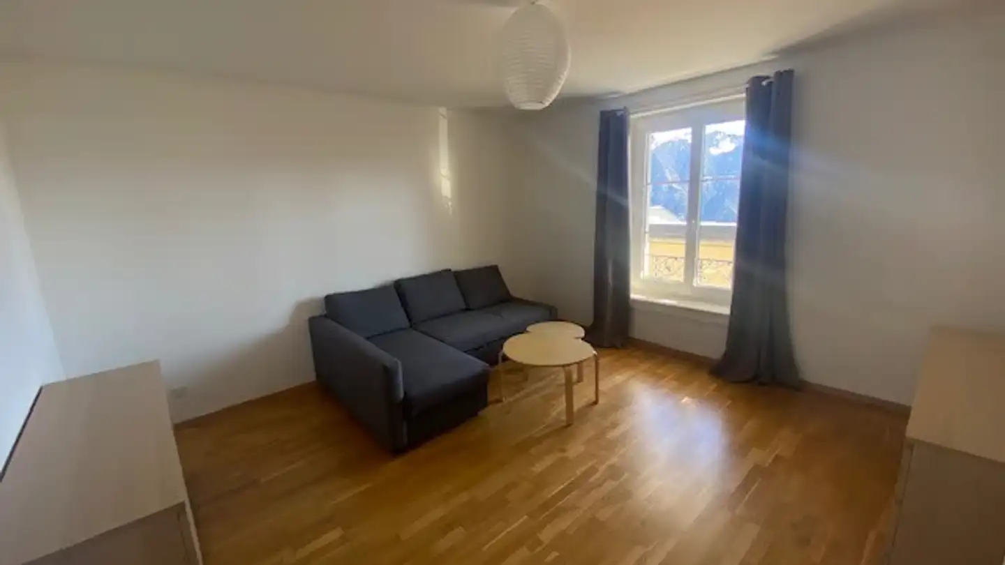 Appartamento in affitto - Rue Du Commerce 13, 1854 Leysin - Foto 2