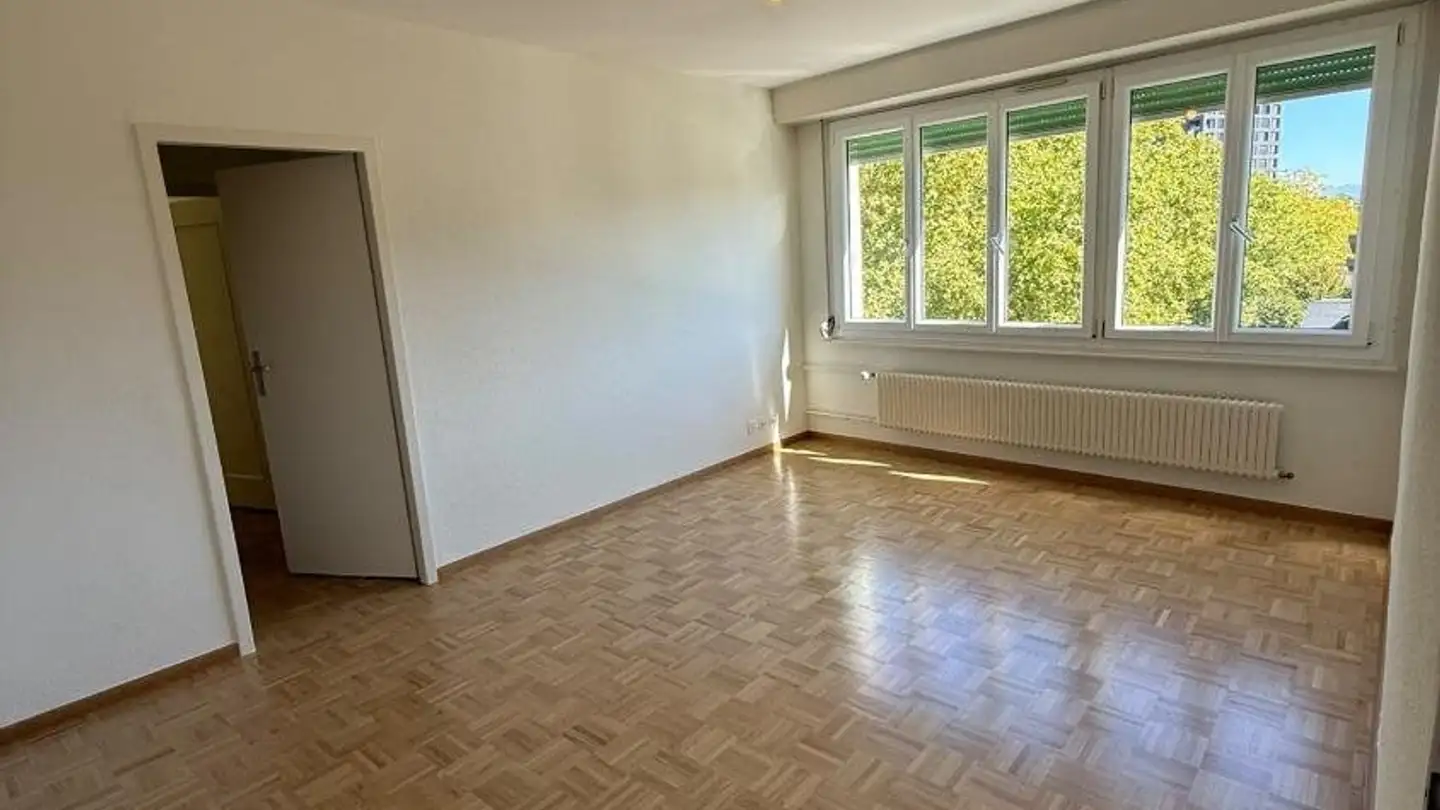 Apartment for rent - 1203 Genève - Photo 3
