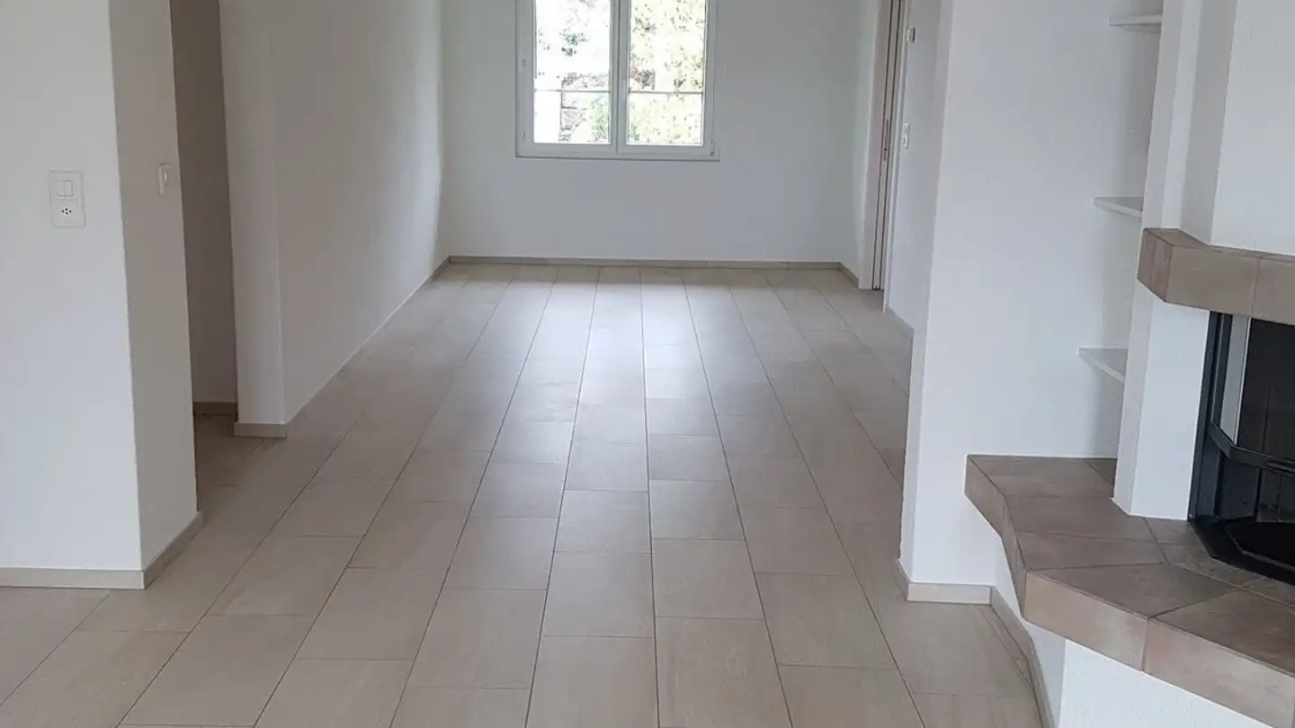 Appartement à louer - Leberenstrasse, 8472 Seuzach