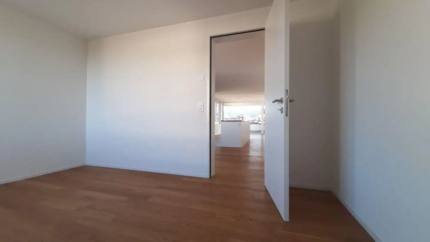 Apartment for rent - Lindengarten 2, 6252 Dagmersellen - Photo 2