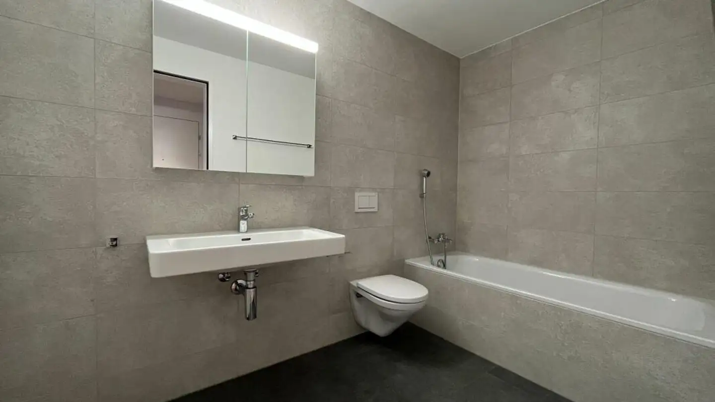 Apartment for rent - Lindengarten 2, 6252 Dagmersellen - Photo 4