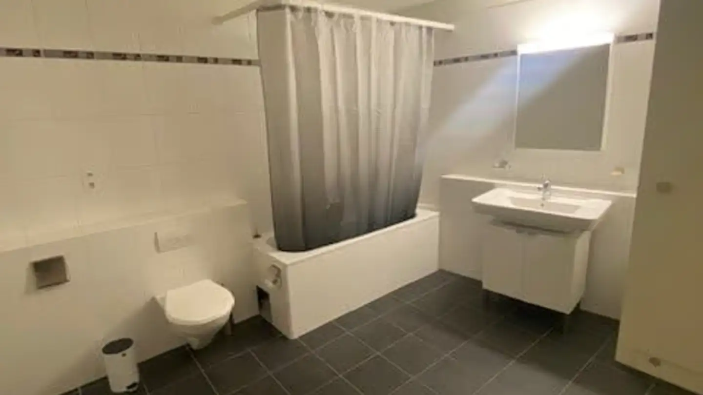 Appartamento in affitto - Rue Du Commerce 13, 1854 Leysin - Foto 4