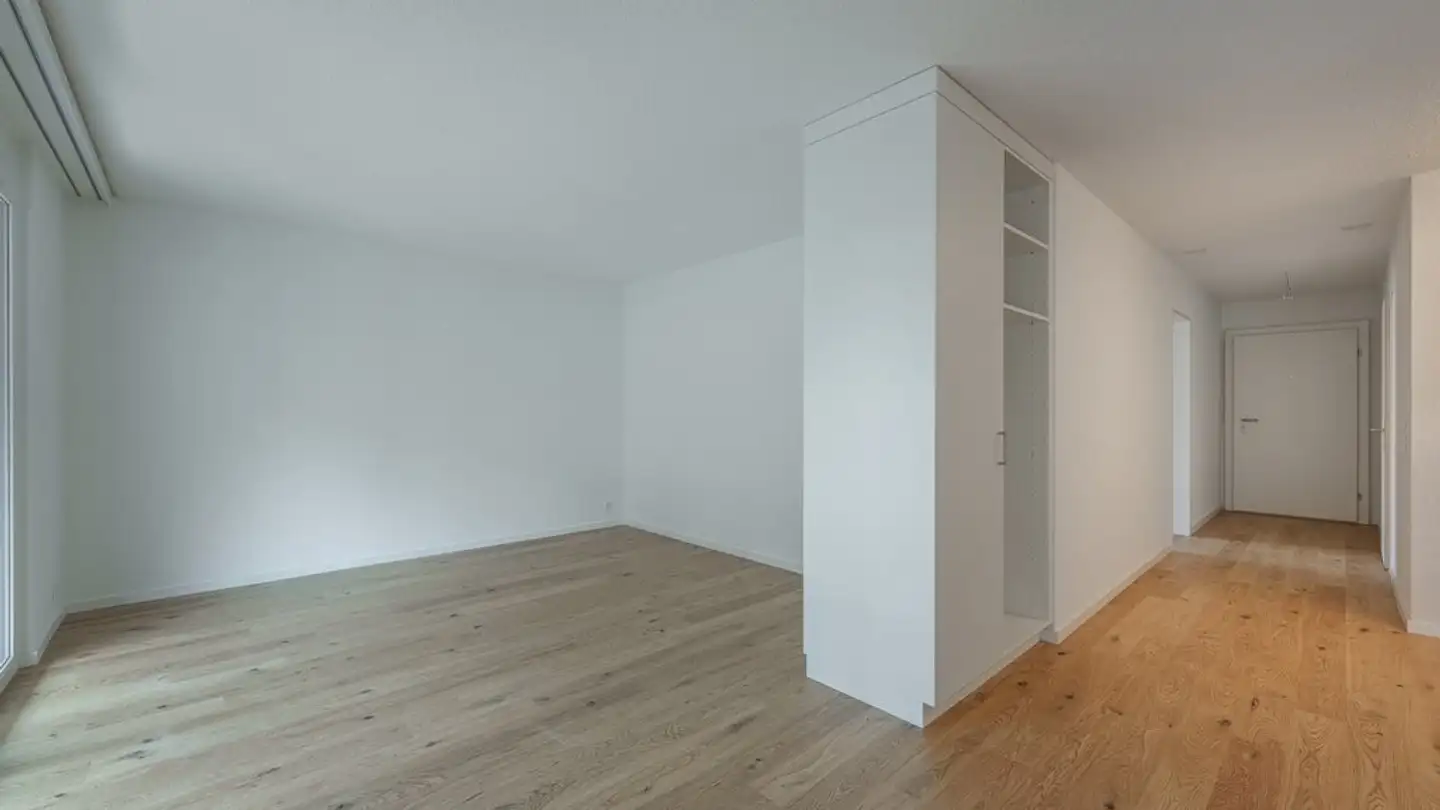 Appartement à louer - Chilenaustrasse 6, 8108 Dällikon - Photo 3