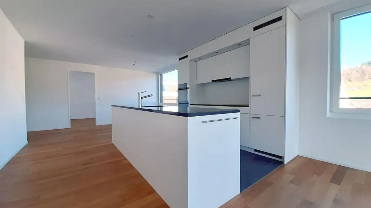 Apartment for rent - Lindengarten 2, 6252 Dagmersellen