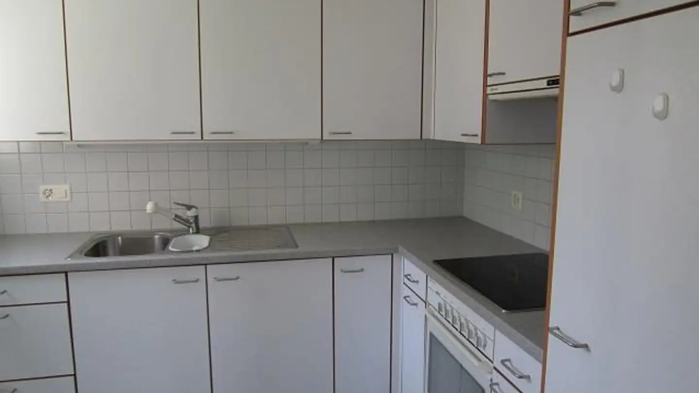 Attico in affitto - Hauptstrasse 2, 4116 Metzerlen - Foto 3