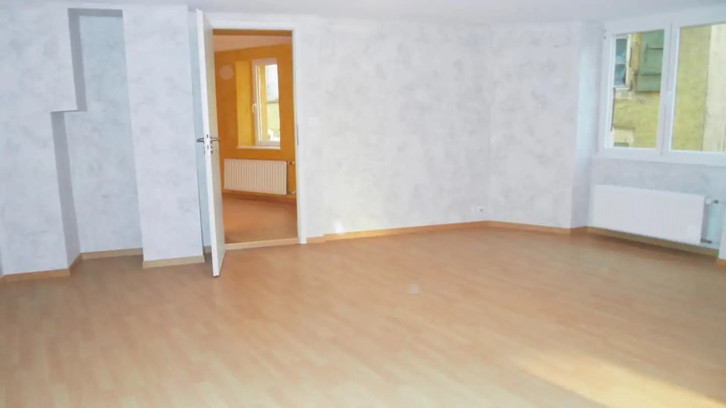 Appartement à louer - Passage Du Temple 1, 2000 Neuchâtel - Photo 3