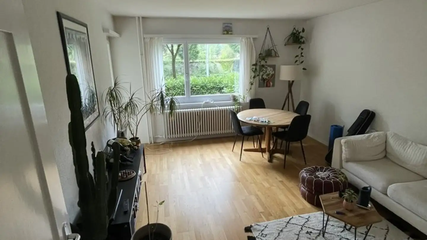 Stanza singola in affitto - Albisriederstrasse 56, 8003 Zürich